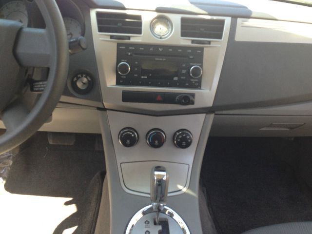 Chrysler Sebring 2007 photo 4