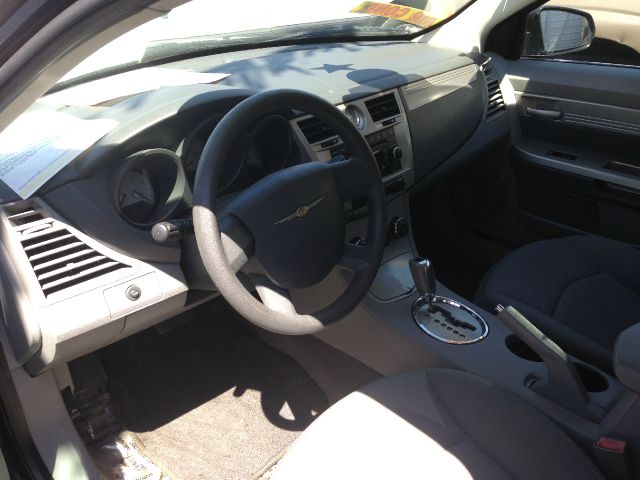 Chrysler Sebring 2007 photo 5