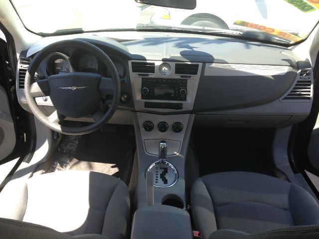 Chrysler Sebring 2007 photo 6