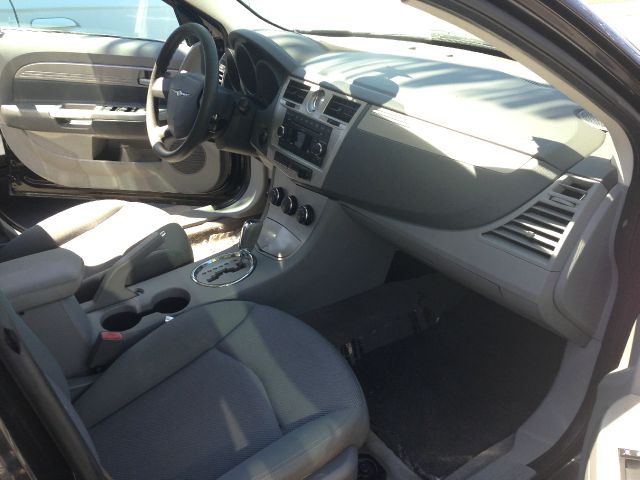 Chrysler Sebring 2007 photo 9