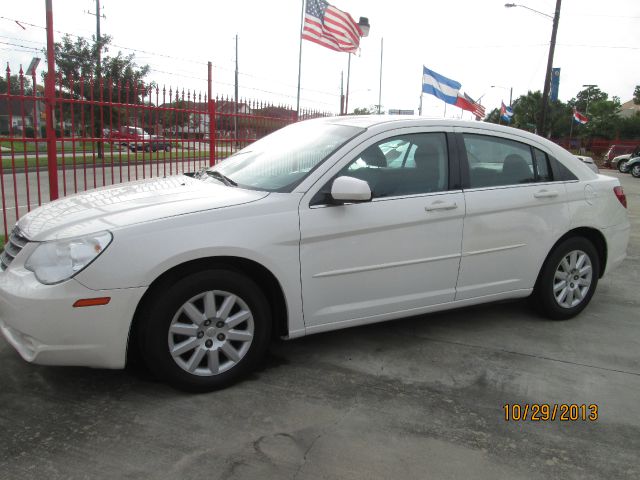 Chrysler Sebring 2007 photo 3