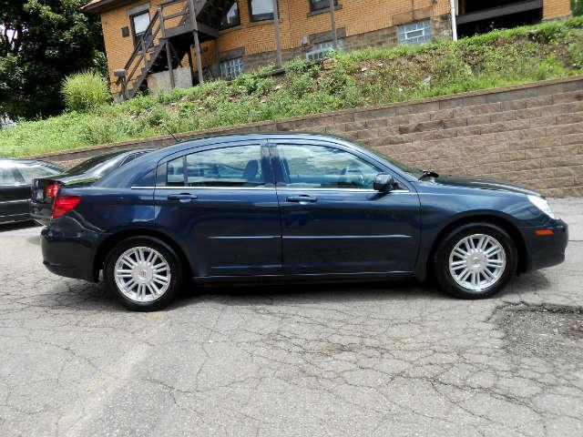 Chrysler Sebring 2007 photo 2