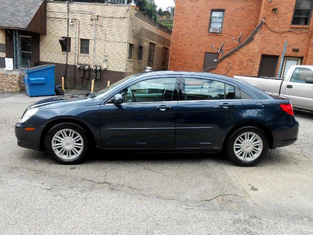 Chrysler Sebring 2007 photo 3