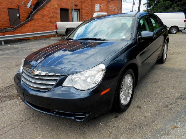 Chrysler Sebring 2007 photo 4