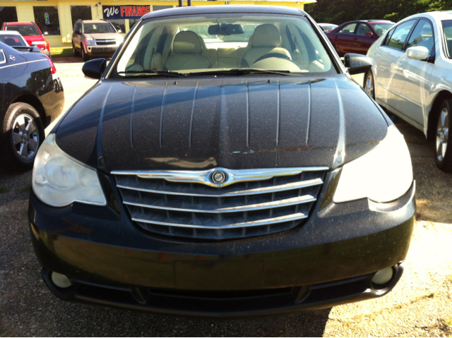 Chrysler Sebring SLT 25 Sedan