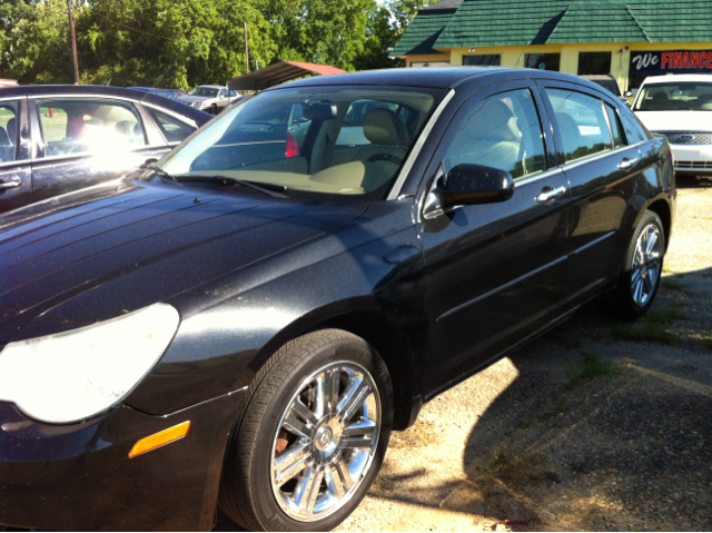 Chrysler Sebring 2007 photo 1