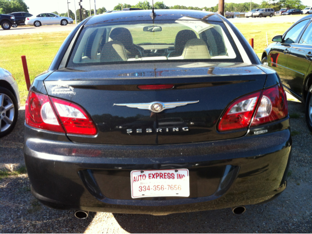 Chrysler Sebring 2007 photo 2