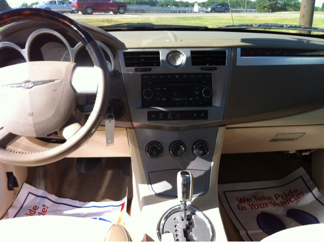 Chrysler Sebring 2007 photo 5