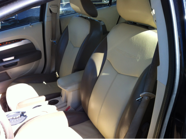 Chrysler Sebring 2007 photo 6