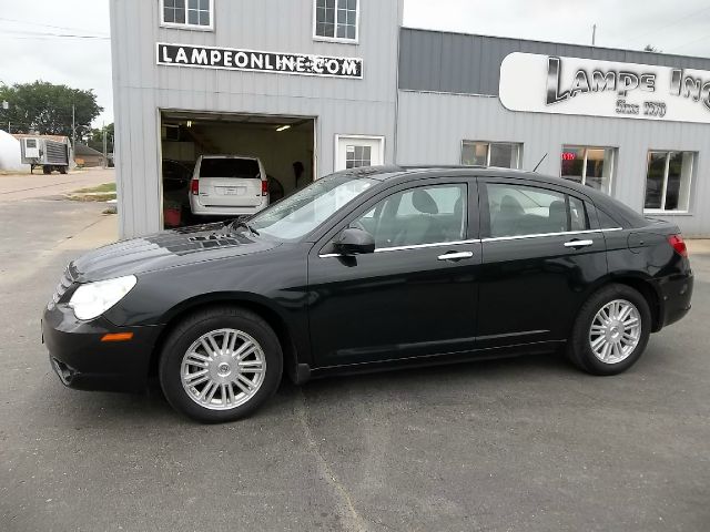 Chrysler Sebring 2007 photo 4