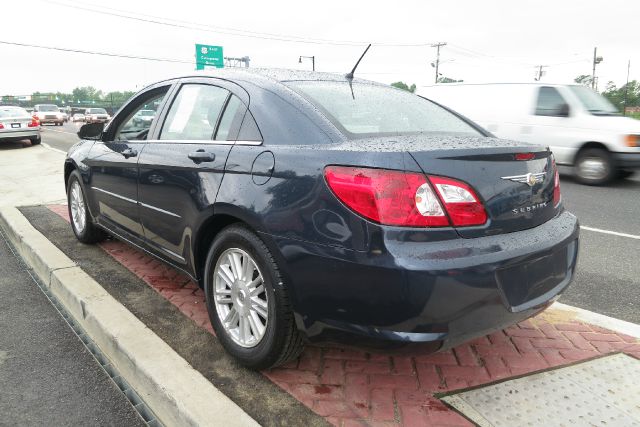 Chrysler Sebring 3.5 Sedan