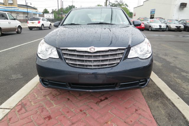 Chrysler Sebring 2007 photo 1