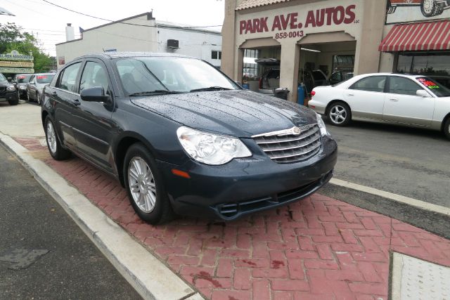 Chrysler Sebring 2007 photo 10