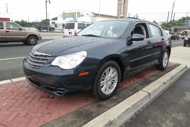 Chrysler Sebring 2007 photo 5