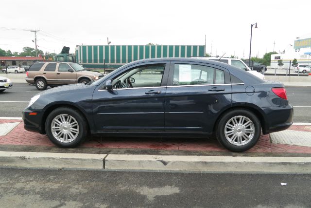 Chrysler Sebring 2007 photo 6