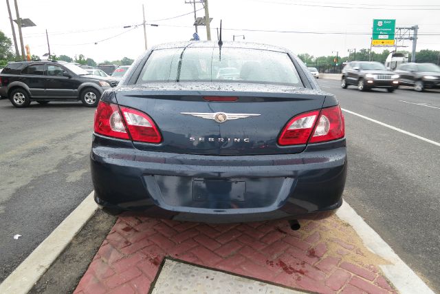 Chrysler Sebring 2007 photo 7