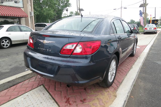 Chrysler Sebring 2007 photo 8