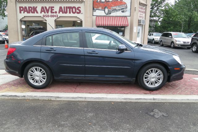 Chrysler Sebring 2007 photo 9