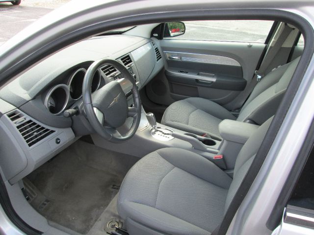 Chrysler Sebring 2007 photo 1