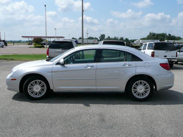 Chrysler Sebring 2007 photo 1