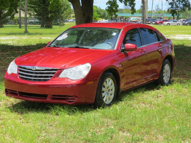 Chrysler Sebring 2007 photo 1