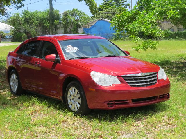 Chrysler Sebring 2007 photo 2