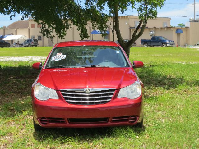 Chrysler Sebring 2007 photo 3