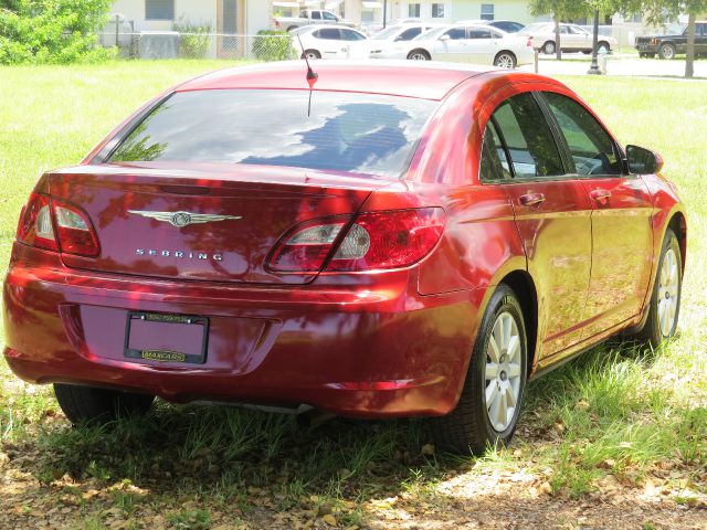 Chrysler Sebring 2007 photo 4