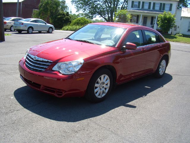 Chrysler Sebring Base Sedan