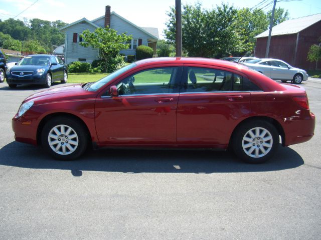 Chrysler Sebring 2007 photo 1