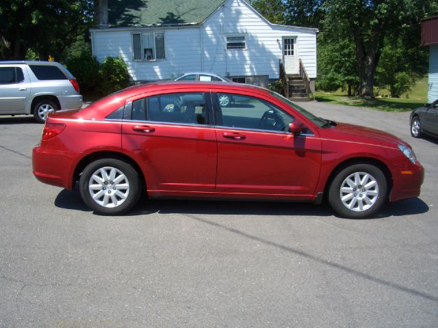 Chrysler Sebring 2007 photo 2