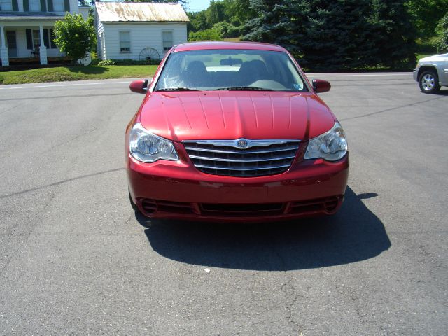 Chrysler Sebring 2007 photo 3