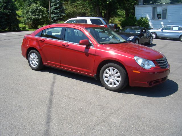 Chrysler Sebring 2007 photo 4