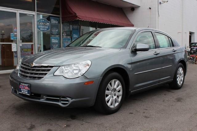 Chrysler Sebring 2007 photo 2