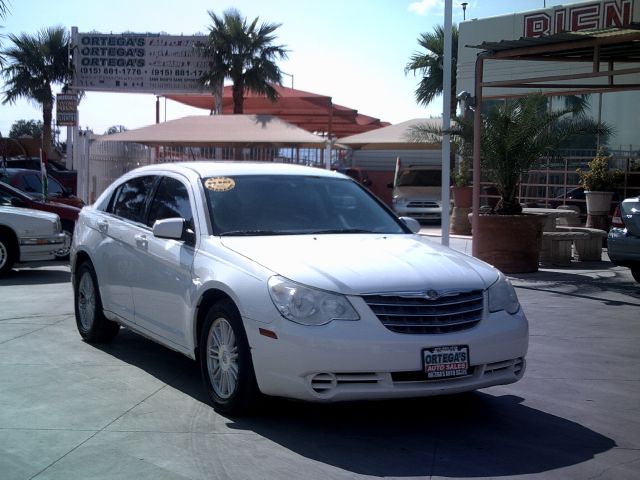 Chrysler Sebring 2007 photo 1