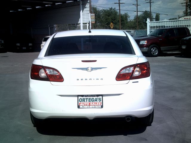 Chrysler Sebring 2007 photo 2