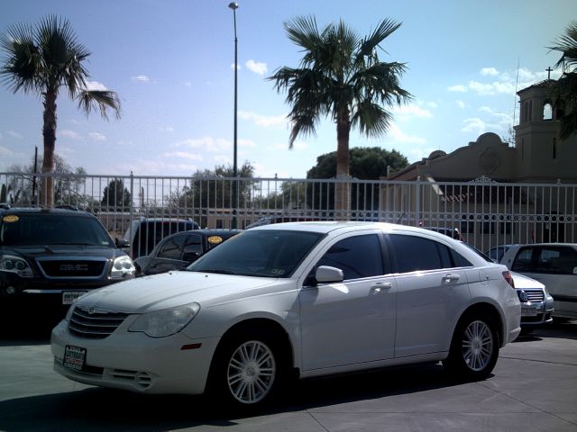 Chrysler Sebring 2007 photo 3