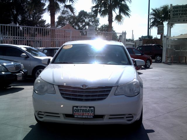 Chrysler Sebring 2007 photo 4