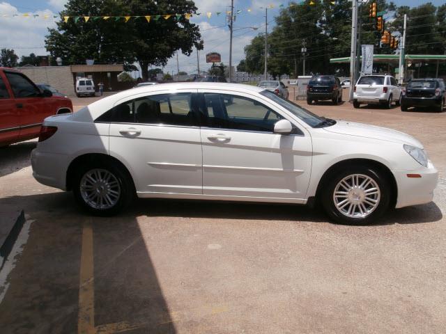 Chrysler Sebring 2007 photo 2