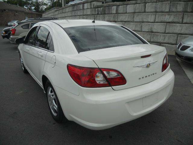 Chrysler Sebring 2007 photo 1