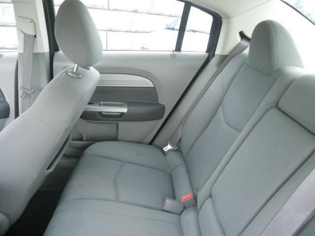 Chrysler Sebring 2007 photo 3