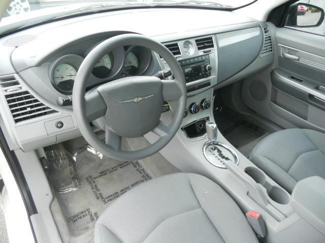 Chrysler Sebring 2007 photo 4