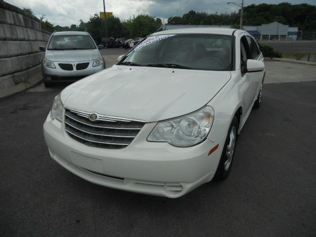 Chrysler Sebring 2007 photo 5