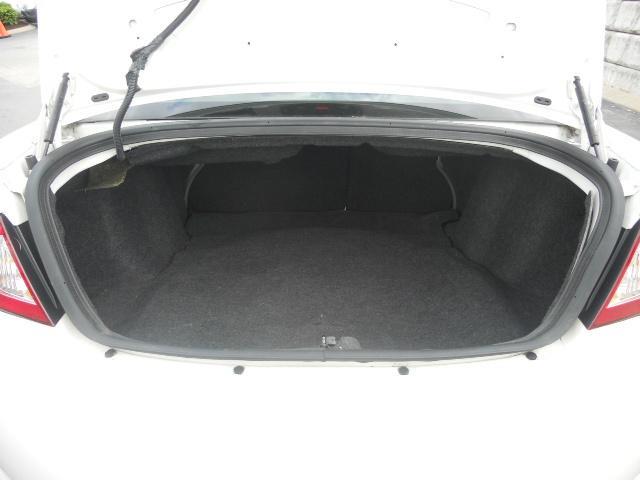 Chrysler Sebring 2007 photo 6