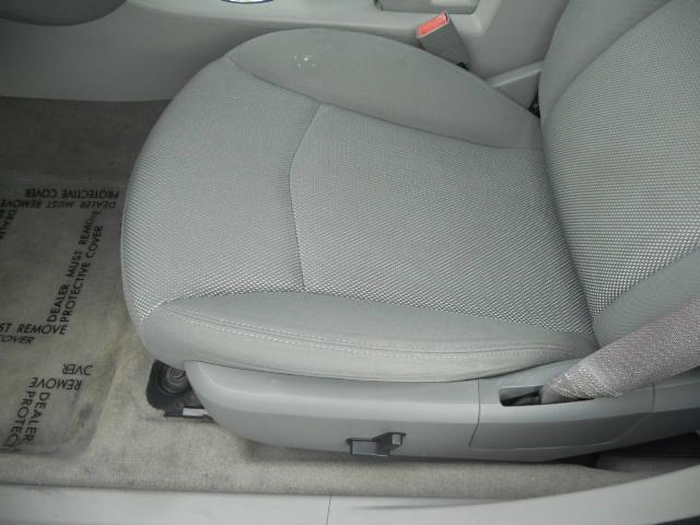 Chrysler Sebring 2007 photo 7