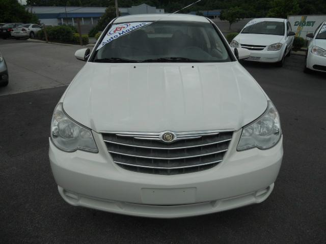 Chrysler Sebring 2007 photo 8