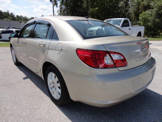 Chrysler Sebring Unknown Sedan