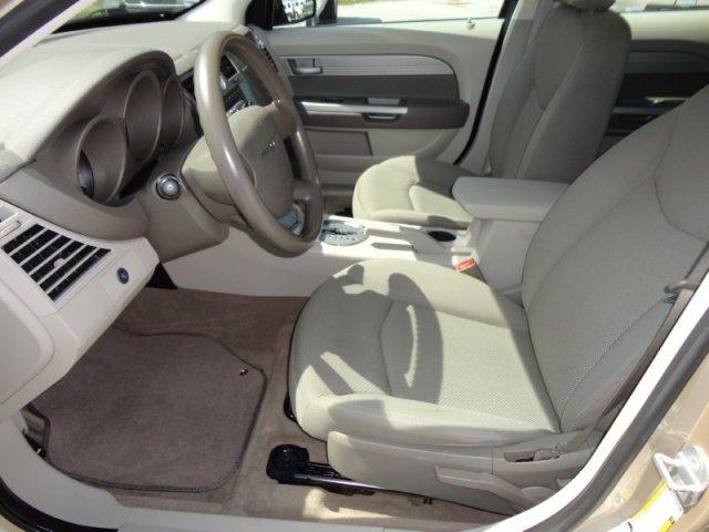 Chrysler Sebring 2007 photo 2