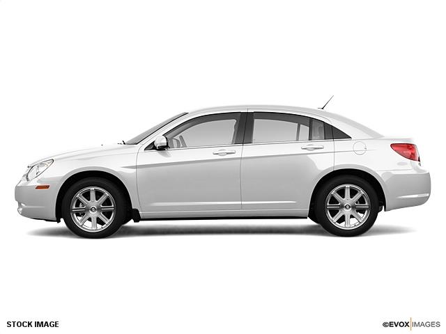 Chrysler Sebring 2007 photo 1