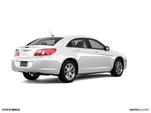 Chrysler Sebring 2007 photo 2